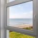 Two Bed Seafront Escape in East Wittering Ист-Уиттеринг - Фото 8