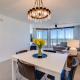 Bella Luna, 2 bed and 2 bath beachfront condo, Bradenton Beach - Fotografie 4