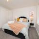 Cadogan House - Professionally Styled in CBD, Orange - Fotografie 10