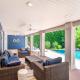 Heated Pool, Hot tub, Beachwood Cove by RoveTravel, East Hampton - Fotografie 10