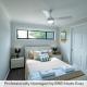 Cosy Retreat on Naman - Private & Convenient