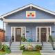 Pristine and comfy Mid-City 2BD 1BA, New Orleans - Fotografie 1