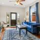 Pristine and comfy Mid-City 2BD 1BA, New Orleans - Fotografie 6