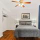 Pristine and comfy Mid-City 2BD 1BA, New Orleans - Fotografie 9