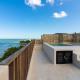 Beautiful Ocean View Penthouse With Private Pool -C301, Isla Holbox - Foto 2