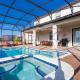 Spacious 5BR Private Pool Beautiful Decor Davenport - Fotografie 1