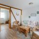 8 Bett Ferienwohnung Spatzennest, Hellenhahn-Schellenberg - Zdjęcie 1