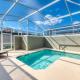Modern Villa, Themed Beds, Private Pool Kissimmee - Fotografie 10