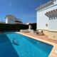 Villa with private pool & jacuzzi - CA27LT Torre-Pacheco - Photo 3
