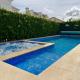 Villa with private pool and jacuzzi - EN10LT Torre-Pacheco - Photo 8