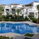 Apartment with pool & golf views - ER2113LT Roldán - Fotografie 4