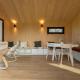 Hello Zeeland - Zeeuwse Liefde Tiny House 7, Westkapelle (foto 4)