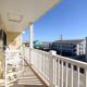 Ocean View on Ocean Blvd w Pool and Grill Myrtle Beach - Foto 4