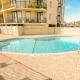 Peak Paradise 3 BR Oceanfront Summit Condo w Pool, Myrtle Beach - Fotografie 5
