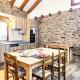Cosy Apartment with Mountain View in Mourisca - 65 sqm, Morisca (fotografie 2)