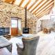 Cosy Apartment with Mountain View in Mourisca - 65 sqm, Morisca (fotografie 3)