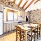 Cosy Apartment with Mountain View in Mourisca - 65 sqm, Morisca (fotografie 4)