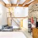 Cosy Apartment with Mountain View in Mourisca - 65 sqm, Morisca (fotografie 5)
