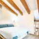 Cosy Apartment with Mountain View in Mourisca - 65 sqm, Morisca (fotografie 6)