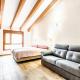 Cosy Apartment with Mountain View in Mourisca - 65 sqm, Morisca (fotografie 7)