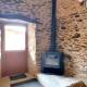 Cosy Apartment with Mountain View in Mourisca - 65 sqm, Morisca (fotografie 10)
