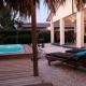 Casa Papaya with Private Pool and Covered Porch, Kralendijk