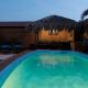 Casa Papaya with Private Pool and Covered Porch, Kralendijk (photo 3)