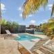 Casa Leeward with Pool on the Laguna Marina Kralendijk - Foto 3