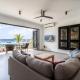 Epic Oceanfront Apartment with Sunset and Sea View Kralendijk - Fotografie 8