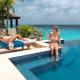 Nirvana Lodge with Private Pool and House Reef Kralendijk - Photo 9