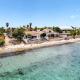 Pixel Paradise Oceanfront Villa with Stunning Views Kralendijk - Fotografie 1