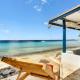 Pixel Paradise Oceanfront Villa with Stunning Views Kralendijk - Fotografie 6