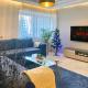 Spacieux et Luxueux Appartement 2 BR • Central Casablanca, Casablanca - Foto 1