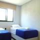 Duplex beira-mar de paripueira-AL, パリプエイラ - 写真 2