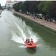 The Unforgetable at Canal de l'Ourcq, Paris - Foto 4
