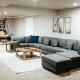 Large & Spacious Home, Sleeps 23+ near SLC, South Jordan (fotografie 4)