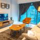 Eaton Residences KLCC by Plush, Куала-Лумпур - Фото 10