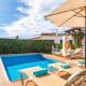Villa Nuria Bosch, Cala en Bosch (fotografie 3)