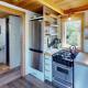 Sandbug - tiny home tranquility on the Oregon Coast!, Waldport - Foto 7