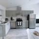 Modern Home in Vancouver close to Downtown and Airport, Vancouver (foto 2)