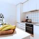 R213 Residences Botanique, Brusel - Fotografie 8
