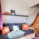 Résidence Quartier Falaise - maeva Home - Appartement 2 pièces 7 personnes - Sélection MAE-2844, Avoriaz