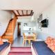 Résidence Quartier Falaise - maeva Home - Appartement 2 pièces 7 personnes - Sélection MAE-2844, Avoriaz (fotografie 4)