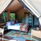 Hutwini Camp - Pafuri Walking Safaris, Makuleke Contract Park