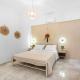 Celeste Junior Suite on the Beach Nea Kydonia - Fotografie 9