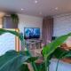Le Loft D'Oc - Duplex 117m2 - 2 chambres et jardin, Launaguet (fotografie 6)