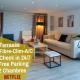 Le Loft D'Oc - Duplex 117m2 - 2 chambres et jardin, Launaguet