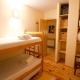 Apartament Font dels Recons, La Molina (fotografie 3)
