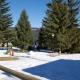 Apartament Font dels Recons, La Molina (fotografie 7)