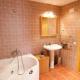 Apartament Font dels Recons, La Molina (fotografie 9)